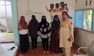 काम दिलाने के बहाने युवतियों को देह व्यपार में धकेला: महिला दलाल गिरफ्तार