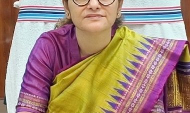 धरती आबा अभियान से बदलेगी कोरिया की तस्वीर: कलेक्टर