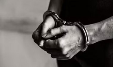 कारोबारी विजय भाटिया दिल्ली से गिरफ्तार, रायपुर कोर्ट में हुई पेशी