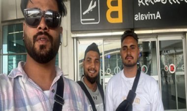 ईरानी पुलिस ने लापता हुए तीन भारतीयों को बचाया