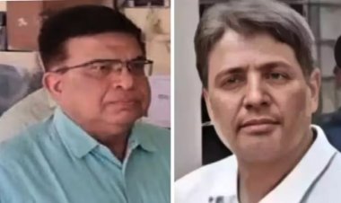 आबकारी घोटाला मामले में अनवर-अनिल को मिली जमानत