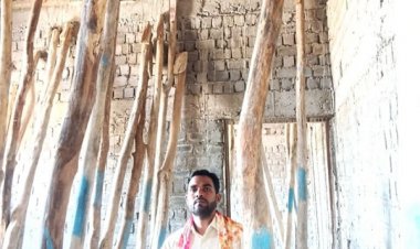 पीएम रोजगार सृजन कार्यक्रम बना राजेंद्र के सपनों का आधार