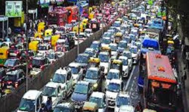 दिल्ली में प्रदूषण पर सख्ती : सिर्फ इन गाडिय़ों को मिलेगी एंट्री, जानें कब से लागू होगा नियम