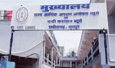 शराब घोटाला मामले में पप्पू बंसल गिरफ्तार, ACB ने अस्पताल पहुंचने से पहले दबोचा