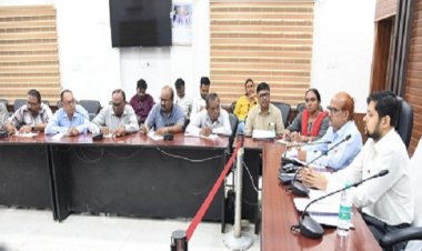 शिक्षकों के युक्तियुक्तकरण से सुधरेगा छात्र-शिक्षक अनुपात, बढ़ेगी शिक्षा की गुणवत्ता