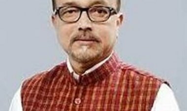 राज्यपाल डेका ने मानपुर जिले के टीबी मरीजों को दी 60 हजार की सहायता