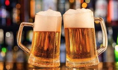 छत्तीसगढ़ में क्रॉफ्ट बीयर बनाने की मिली मंजूरी, ₹25 लाख में मिलेगा लाइसेंस