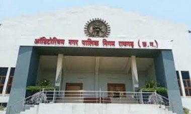 ऑक्सीजोन-कम-स्पोट्र्स कॉम्पलेक्स के लिए 12.81 करोड़ मंजूर