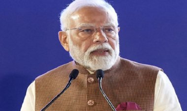 पाक गोलाबारी से प्रभावित घरों के लिए पीएम मोदी ने दिए 25 करोड़