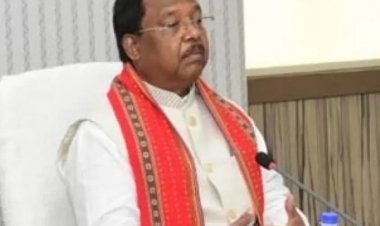 छात्रावास अधीक्षकों की पदस्थापना में पारदर्शिता बरती जाए: रामविचार नेताम