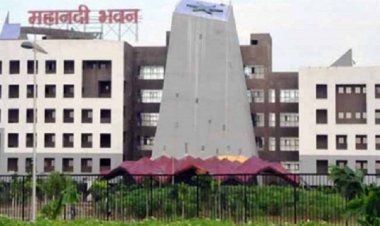 पांच आईएएस अफसरों के प्रभार बदले