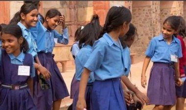 छत्तीसगढ़ के 447 शिक्षक विहीन स्कूलों में शिक्षकों की पदस्थापना