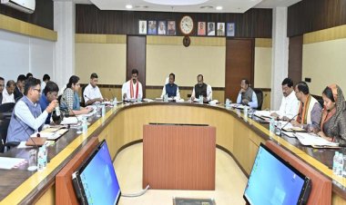 कैबिनेट की बैठक 18 को, महत्वपूर्ण फैसलों पर लग सकती है मुहर