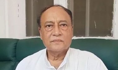 राहुल गांधी प्रधानमंत्री बनेंगे, ऐसा नहीं कहा तो पार्टी से निकाला : लक्ष्मण सिंह