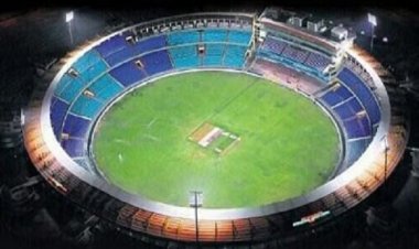 रायपुर में टीम इंडिया और न्यूजीलैंड के बीच होगा टी-20 मैच