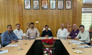 पत्रकारिता विश्वविद्यालय में मीडिया कोर्स में प्रवेश की तिथि घोषित