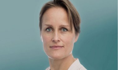 ब्लेज मेट्रेवेली बनेंगी ब्रिटेन की खुफिया एजेंसी की 18वीं प्रमुख