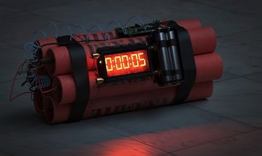 मुंबई के दो बड़े स्कूलों को बम से उड़ाने की धमकी