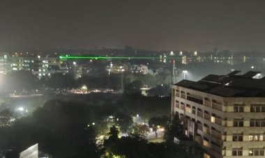 DRDO और IIT दिल्ली ने किया क्वांटम सुरक्षित संचार का सफल प्रदर्शन