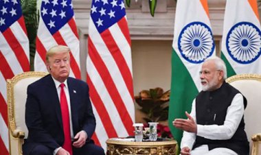 भारत ने कभी तीसरे पक्ष की मध्यस्थता को स्वीकार नहीं किया : पीएम मोदी