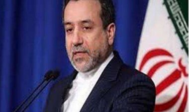 अमेरिका का ईरान पर हमला अंतरराष्ट्रीय कानूनों का उल्लंघन :अराग्ची