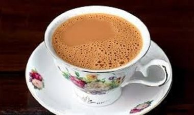 कितनी देर में खराब हो जाती है चाय?