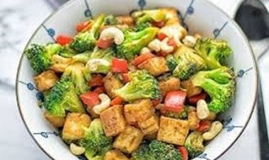 पेट के लिए सबसे अच्छी मानी जाती हैं ये 5 चीजें