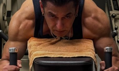 सलमान खान के 5 दमदार लुक्स जो हर जिम लवर को करते हैं इंस्पायर