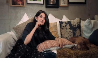 मोनाली ठाकुर का इमोशनल ट्रिब्यूट: वर्ल्ड म्यूजिक डे पर माता-पिता को समर्पित किया गाना