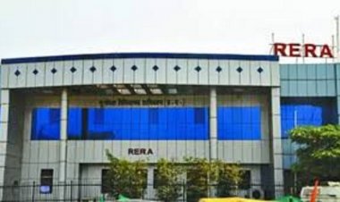 छत्तीसगढ़ रेरा का बड़ा फैसला: रजत बिल्डर को 57.97 लाख रुपये आबंटिती को लौटाने का आदेश