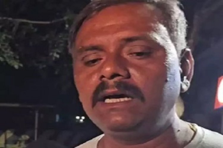 भिलाई आदर्श नगर गोलीकांड में दो गिरफ्तार