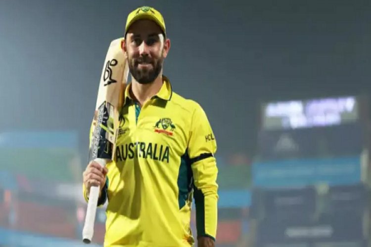 'मुझे लगा मैं ऑस्ट्रेलिया के लिए बोझ...', Glenn Maxwell ने ODI से लिया संन्यास; इमोशनल बयान हो गया VIRAL