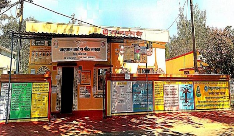 बजुर्गों के स्वास्थ्य व सम्मान के लिए 4 जून को ‘दाई- बाबा दिवस'