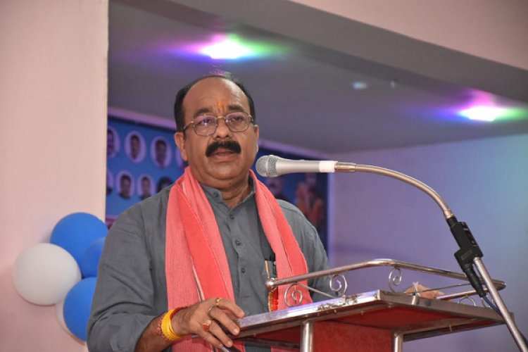 नगरीय निकायों में भी लोक निर्माण विभाग का नवीन एसओआर प्रभावशील