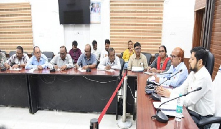 शिक्षकों के युक्तियुक्तकरण से सुधरेगा छात्र-शिक्षक अनुपात, बढ़ेगी शिक्षा की गुणवत्ता