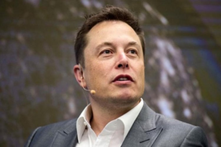 ट्रंप टैरिफ इस साल की दूसरी छमाही में मंदी का कारण बनेंगे : एलन मस्क