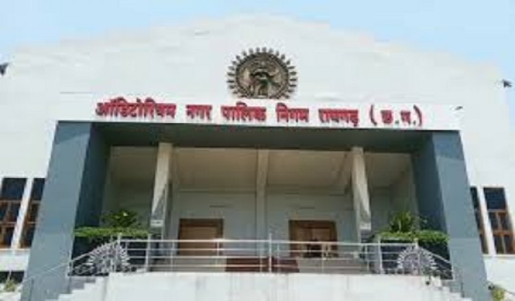 ऑक्सीजोन-कम-स्पोट्र्स कॉम्पलेक्स के लिए 12.81 करोड़ मंजूर