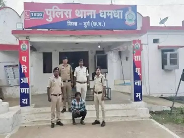 बेटे-बहू की लड़ाई में बुजुर्ग को गंवानी पड़ी जान, हुई हत्या