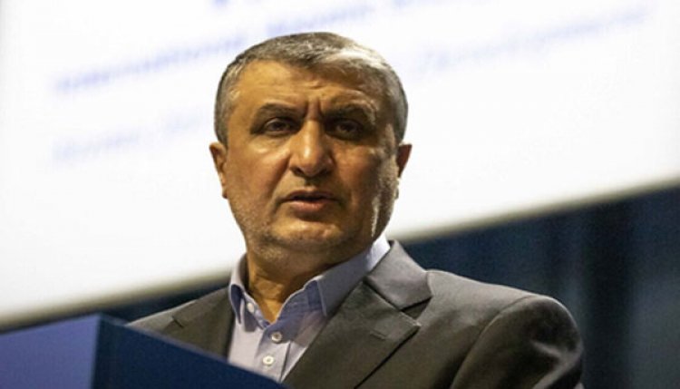 ईरान में आठ न्यूक्लियर प्लांट बनाएगा रूस