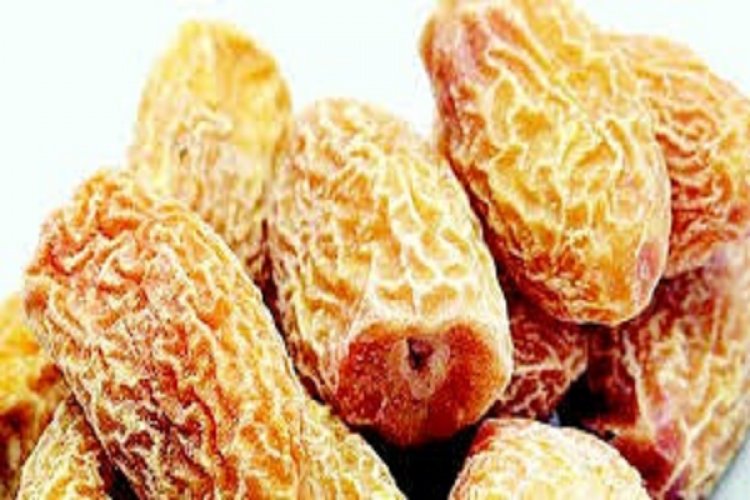 कमजोरी दूर करने में सबसे आगे है ये ड्राई फ्रूट