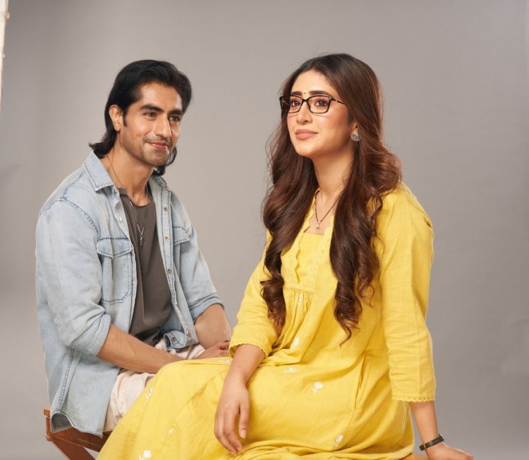 टीवी पर फिर लौटेगा प्यार का जादू, आ रहा है 'बड़े अच्छे लगते हैं - नया सीजन'