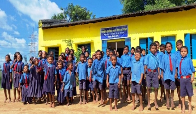 अब कोई स्कूल शिक्षक विहीन नहीं, युक्तियुक्तकरण से शिक्षा व्यवस्था को मिली नई दिशा