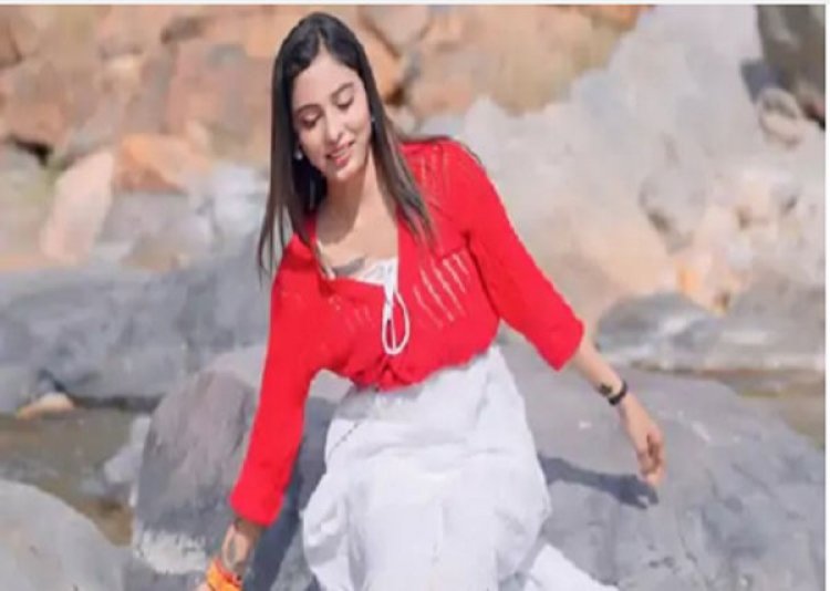 मशहूर हरियाणवी मॉडल सिम्मी की नहर में मिली लाश