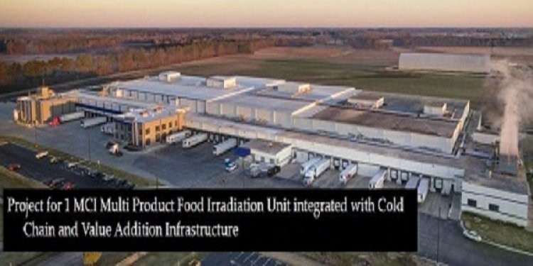 दंतेवाड़ा में शुरू हो रही कोल्ड स्टोरेज की बड़ी सुविधा