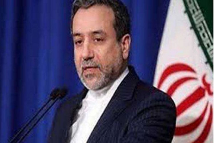 अमेरिका का ईरान पर हमला अंतरराष्ट्रीय कानूनों का उल्लंघन :अराग्ची