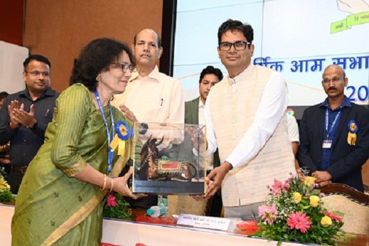 छत्तीसगढ़ के वित्तीय प्रबंधन में वित्त अधिकारियों की महत्वपूर्ण भूमिका: वित्त मंत्री ओपी चौधरी