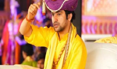 बागेश्वर धाम में टेंट गिरने से एक की मौत, कई घायल