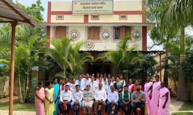 बीजापुर जिले के तुमनार अस्पताल को मिला एनक्यूएएस प्रमाण पत्र