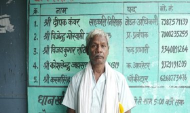 खाद-बीज की समय पर उपलब्धता से किसानों में लौटा भरोसा