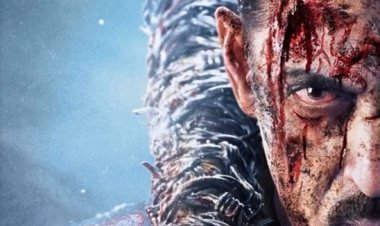 बैटल ऑफ गलवान: सलमान खान के देशभक्त अवतार ने बढ़ाया फैंस का जोश